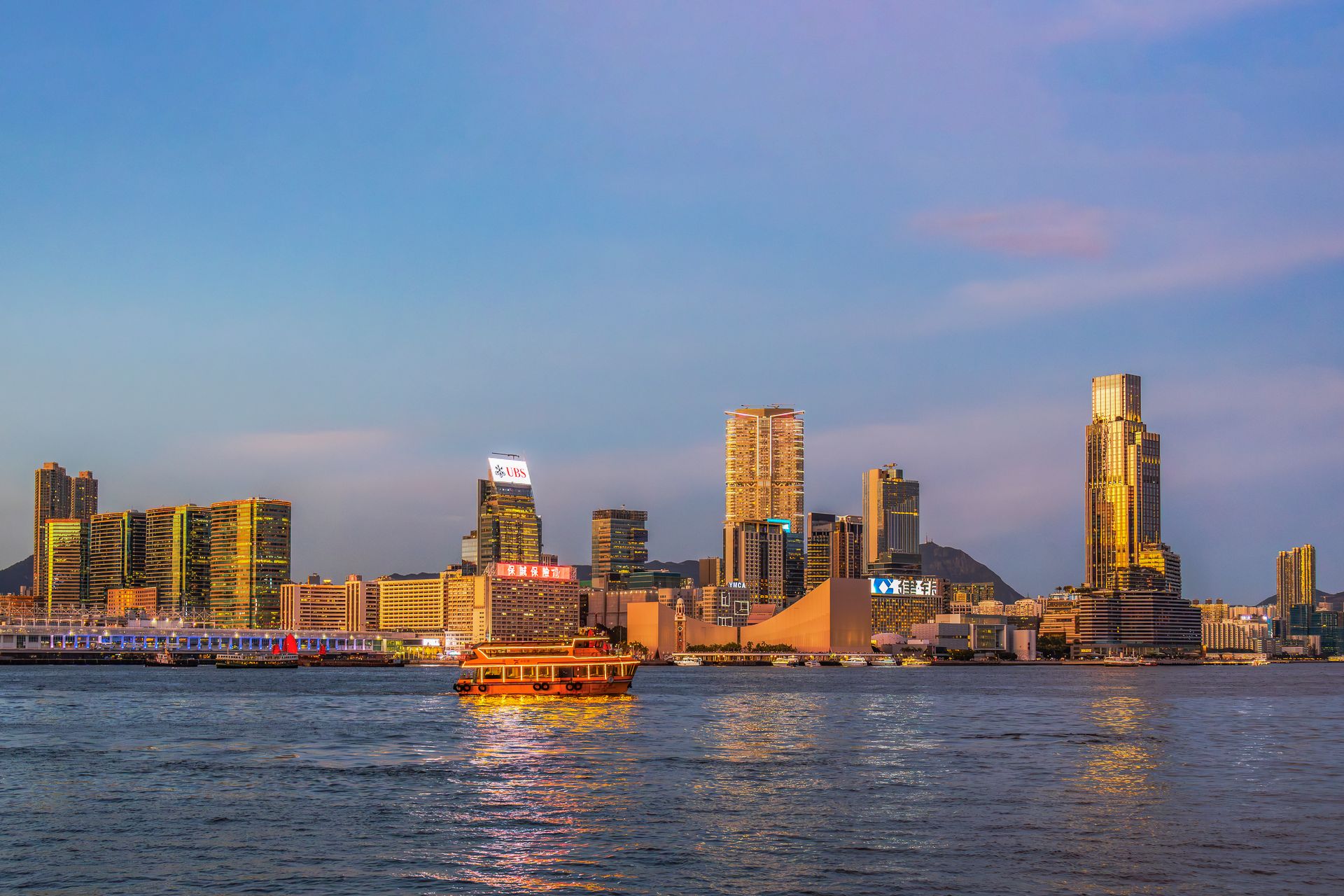 hongkong