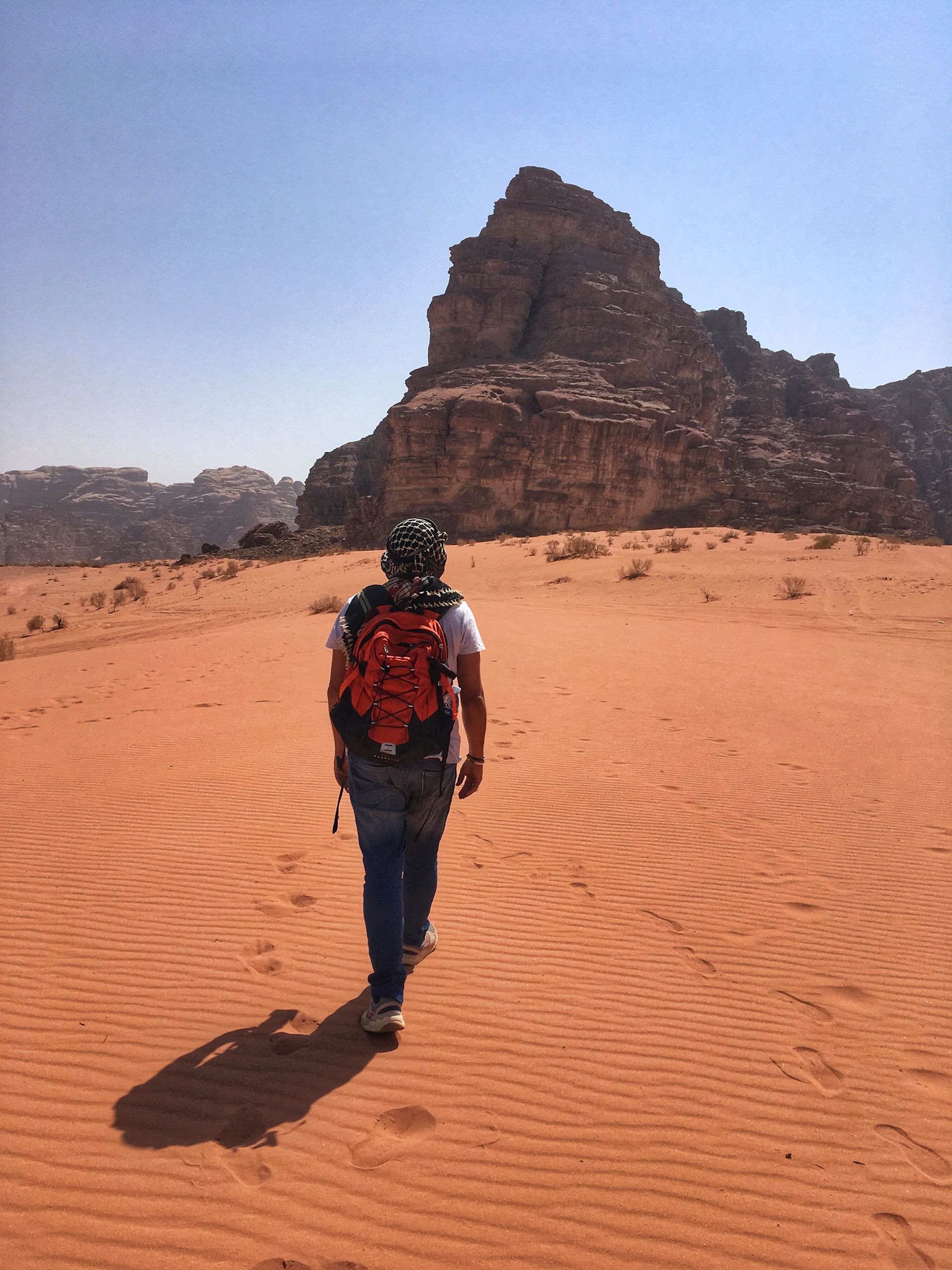 jordanie