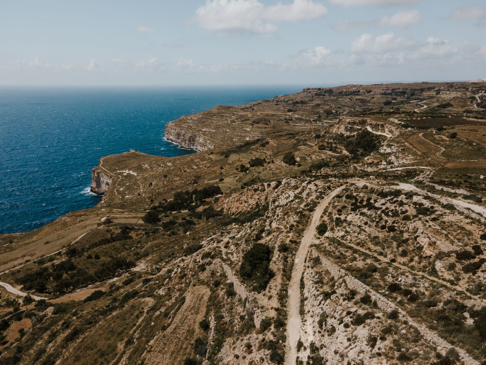 malta