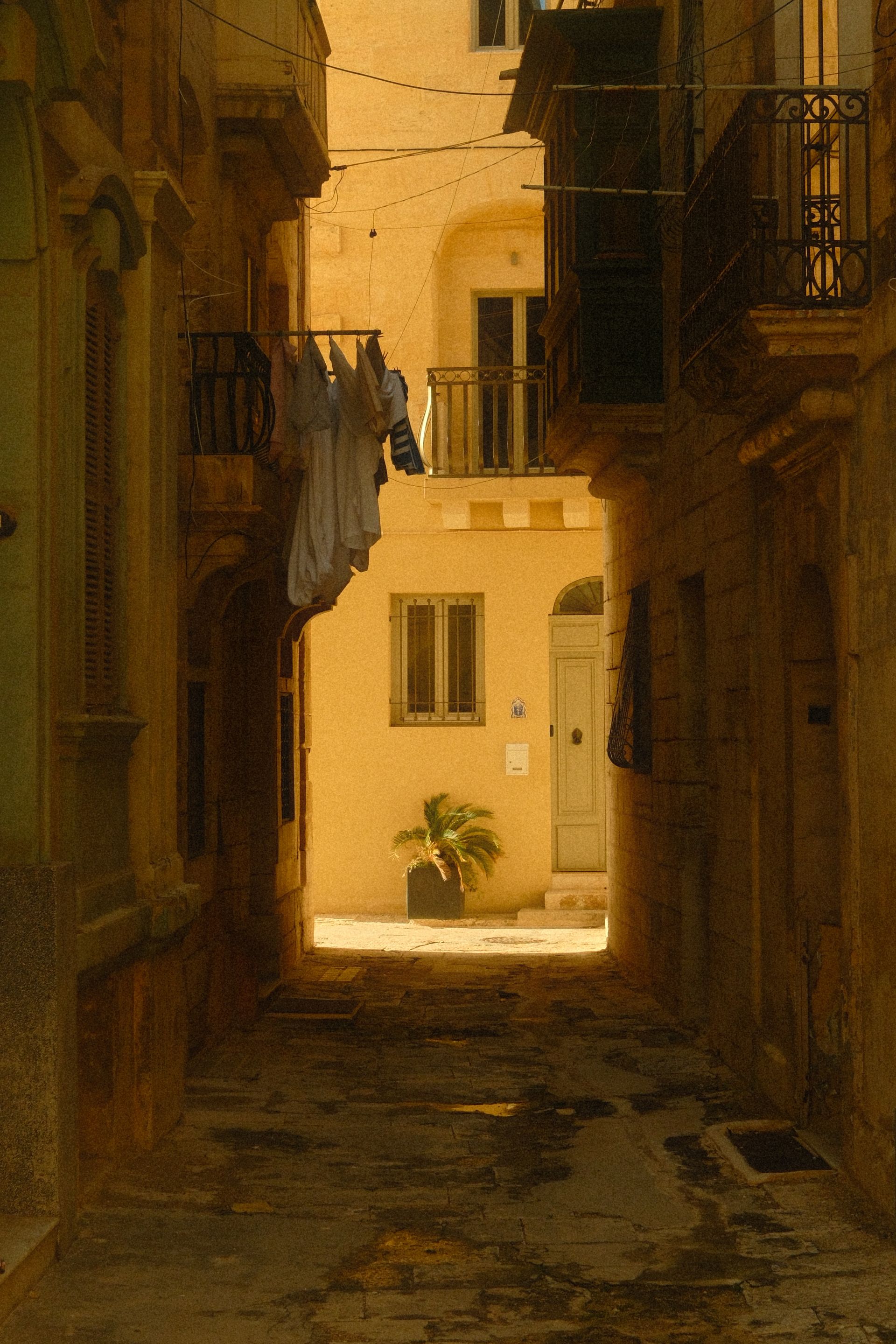 malta