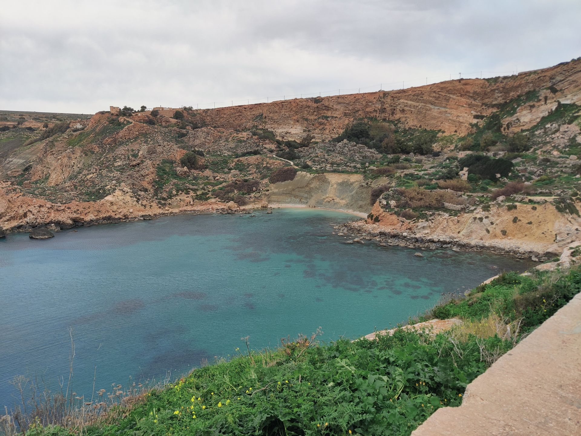 malta