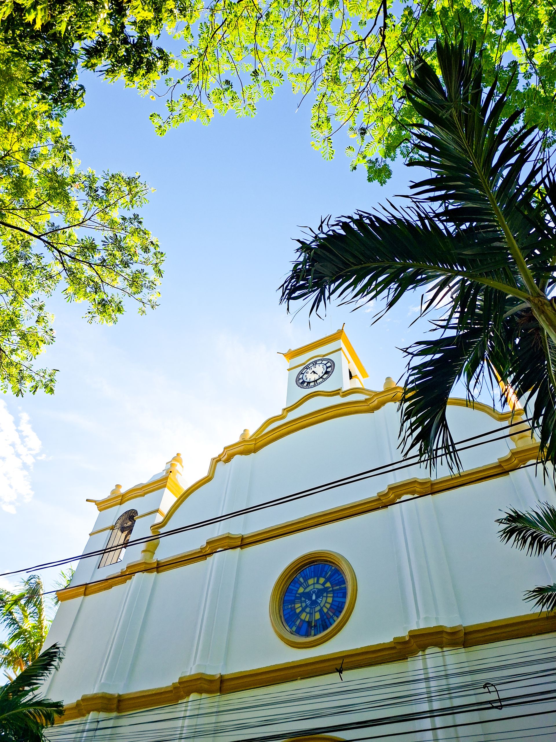 nicaragua
