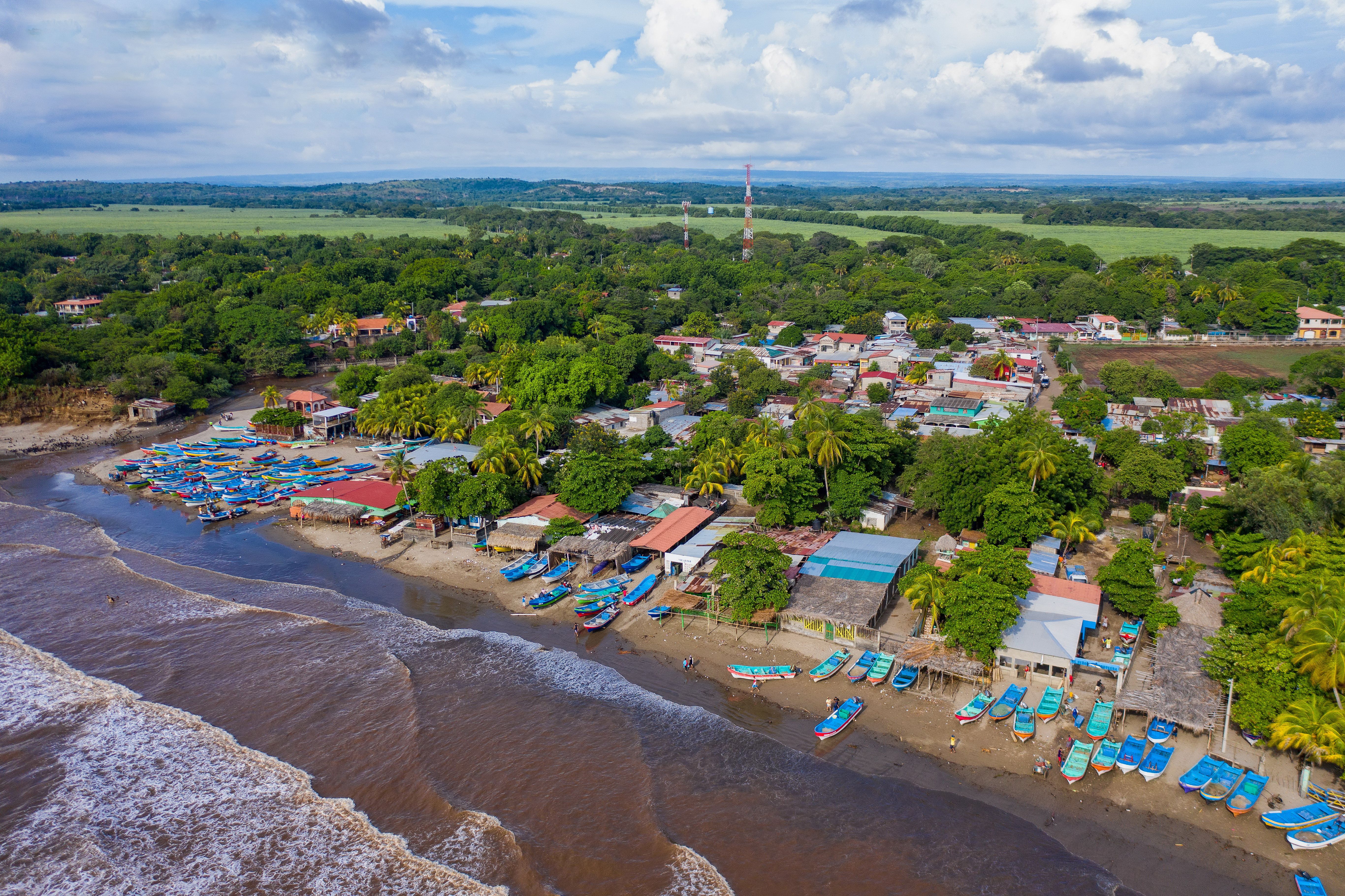 nicaragua