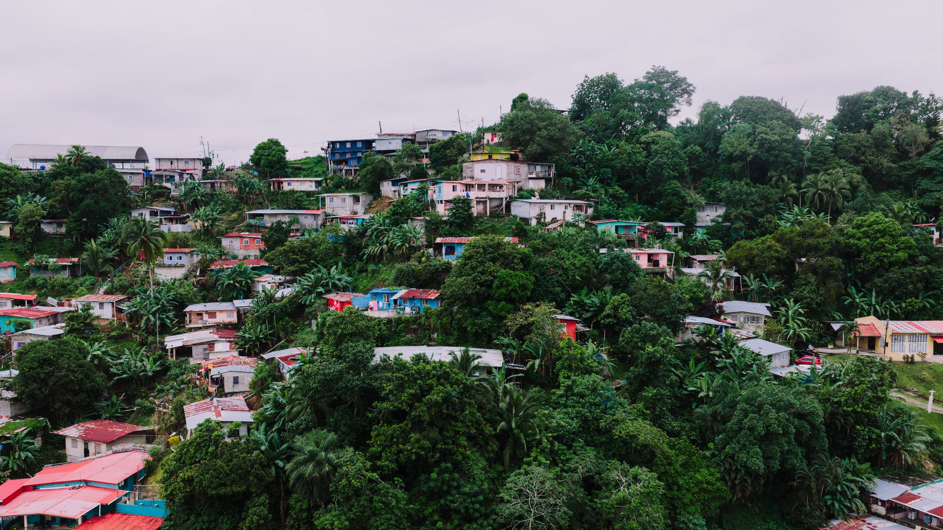 panama