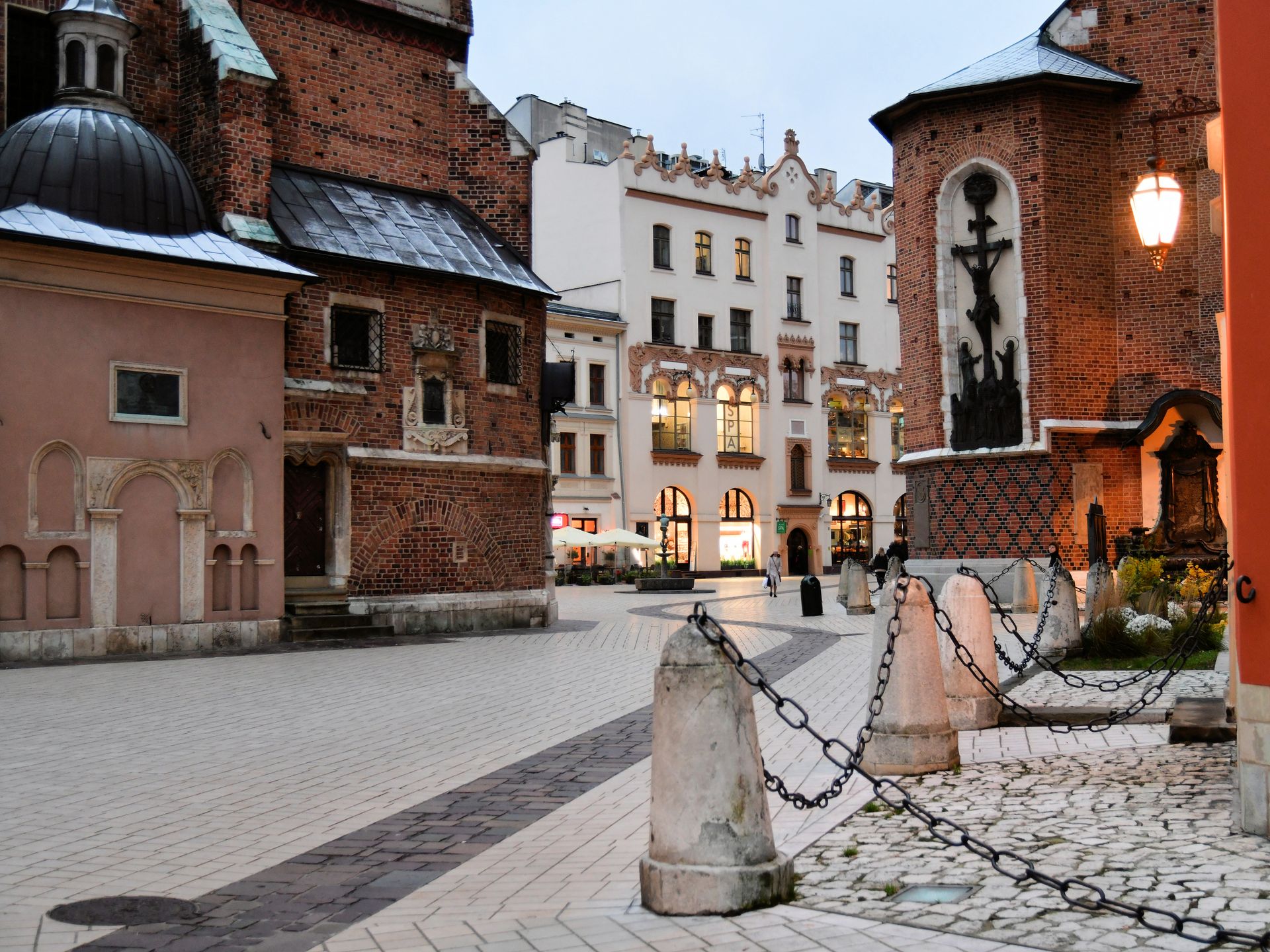 polen
