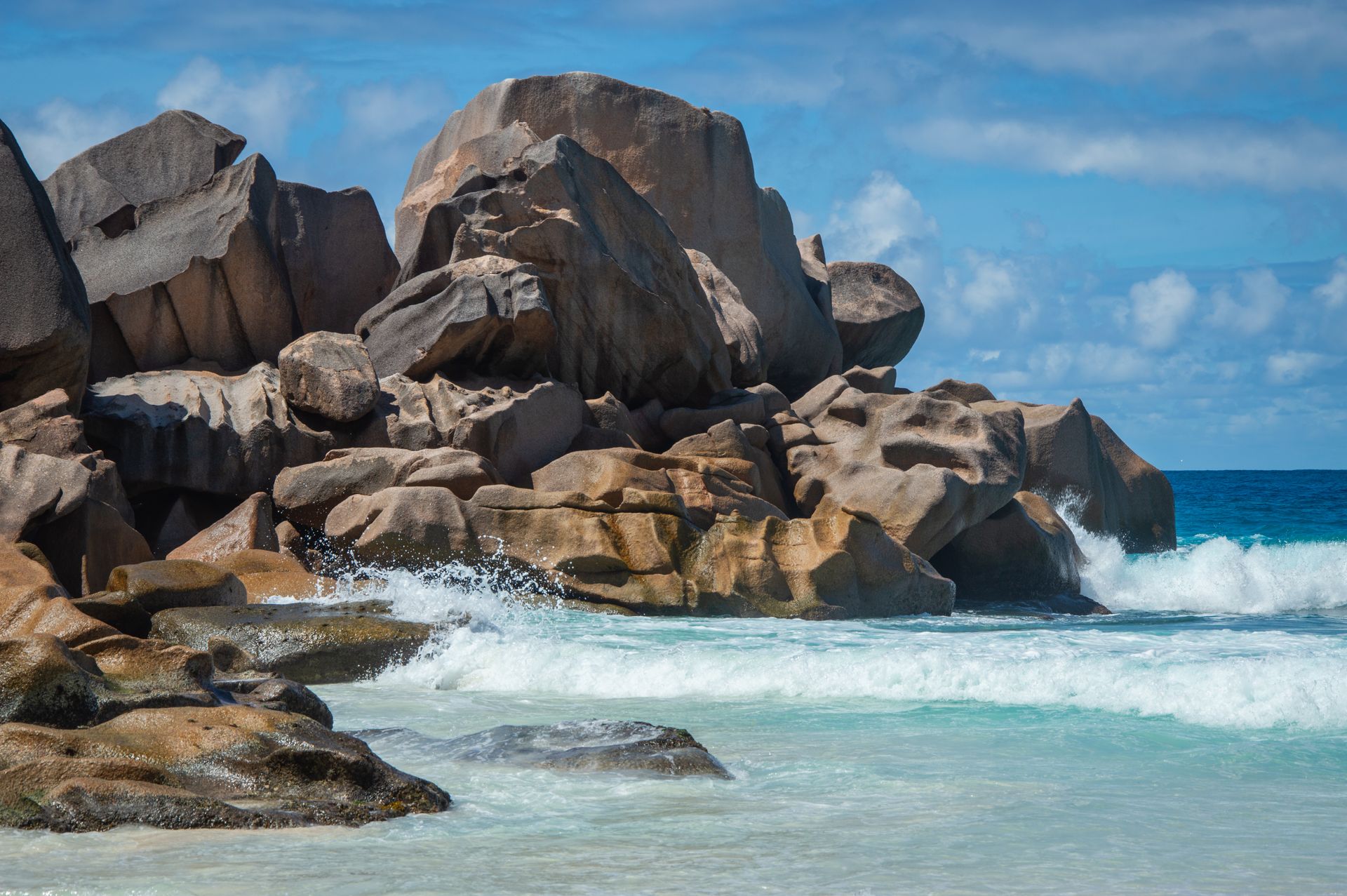 Seychellen