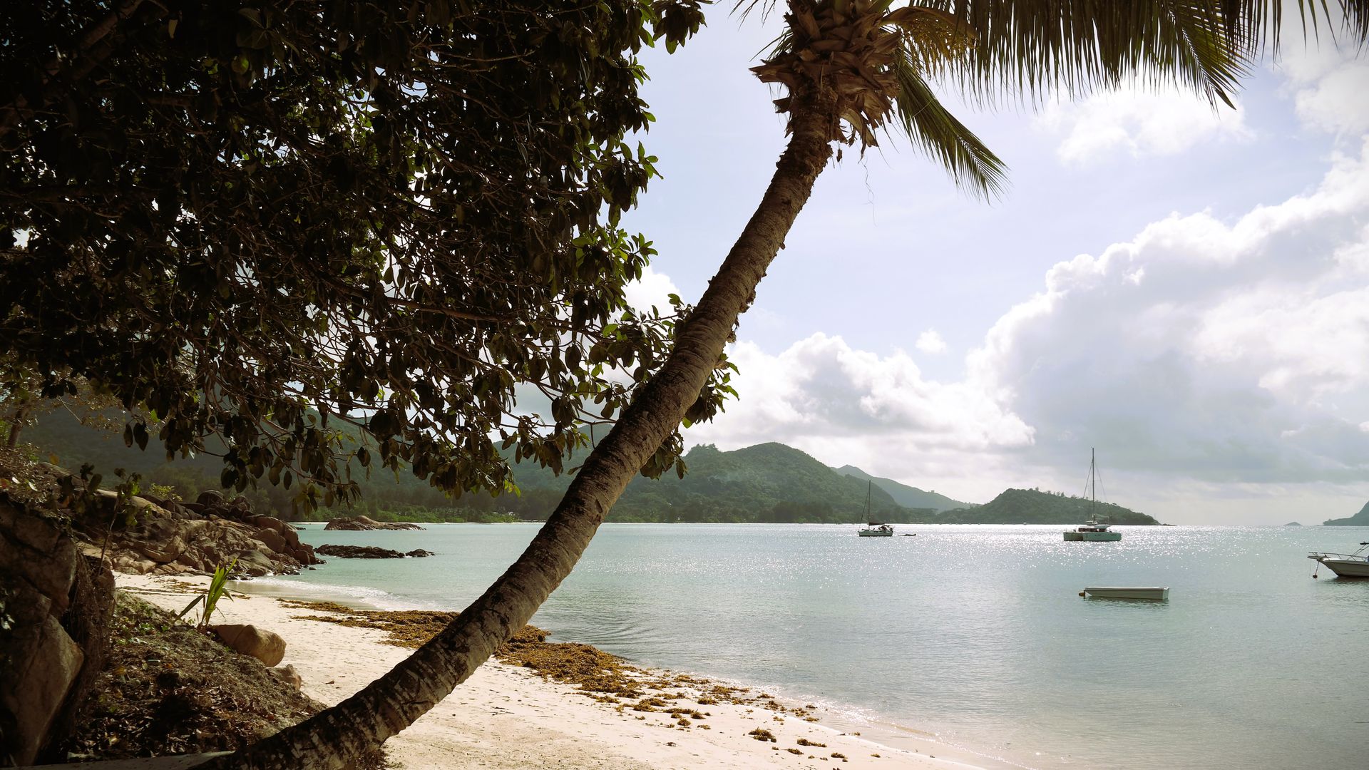 seychellen