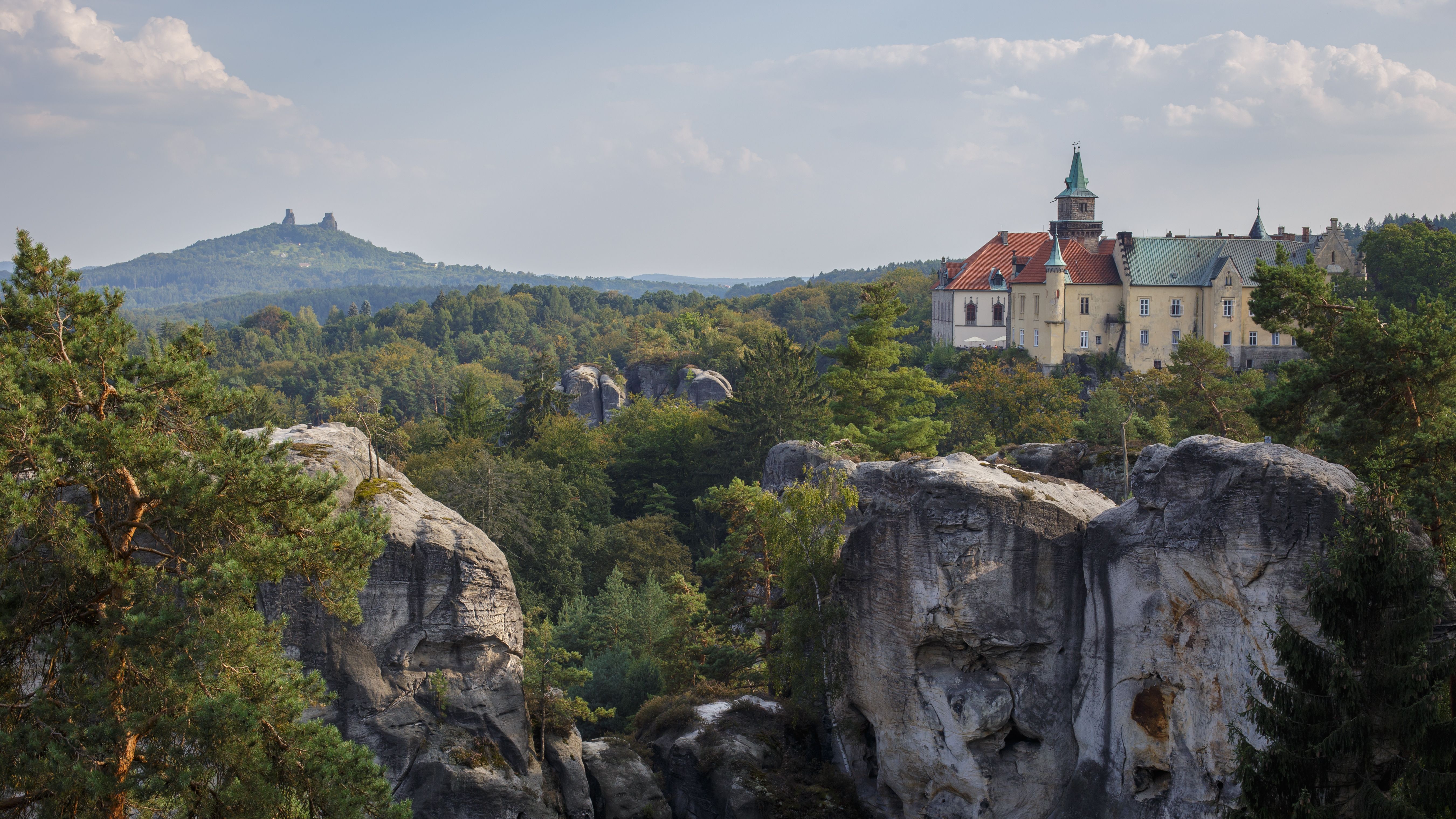 tsjechie
