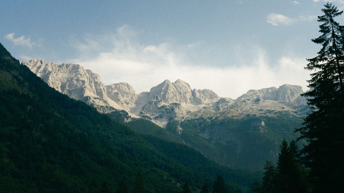 albanie