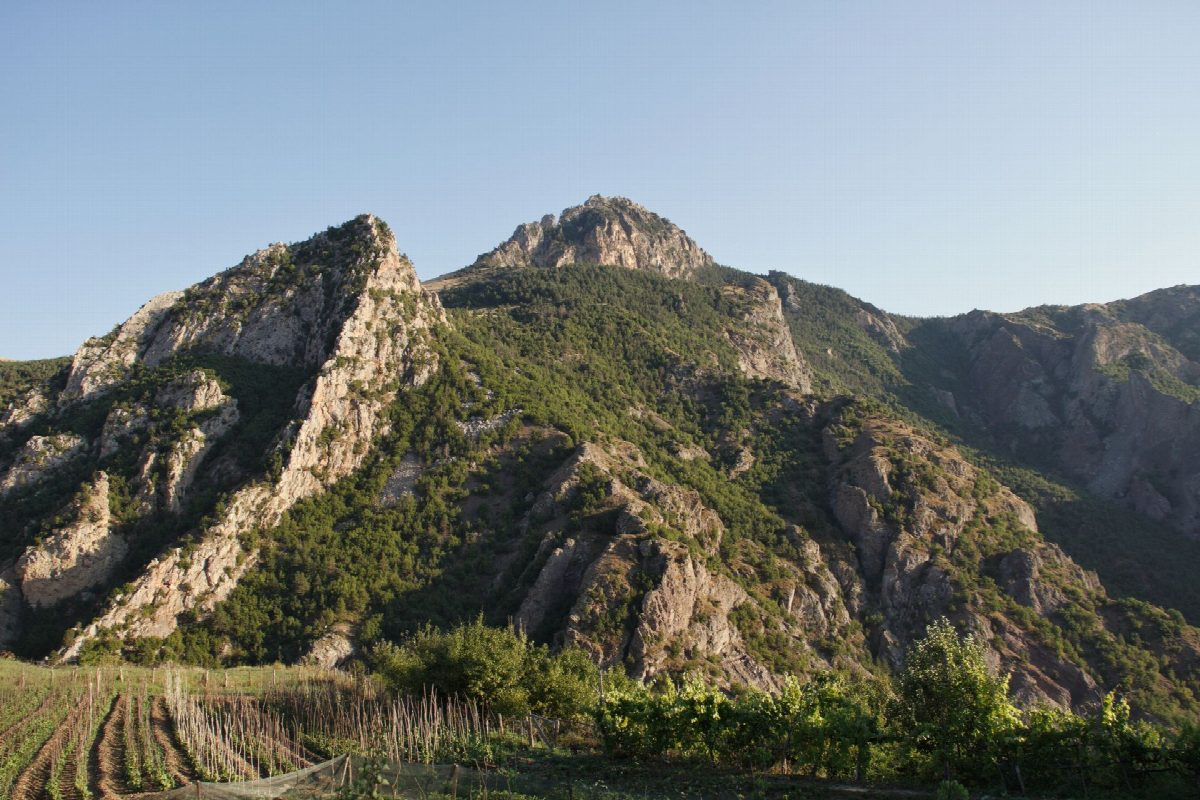 albanie