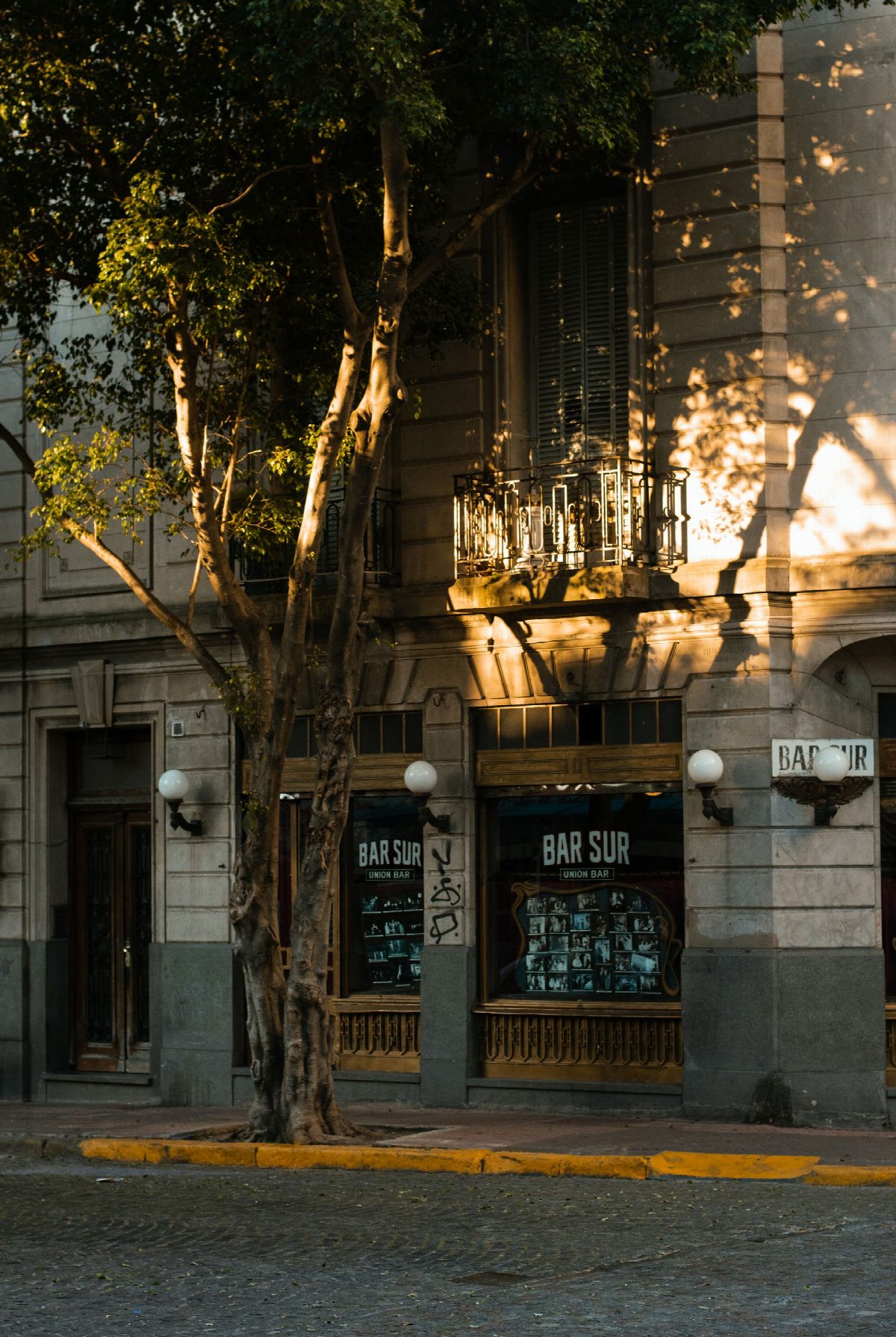 argentinie