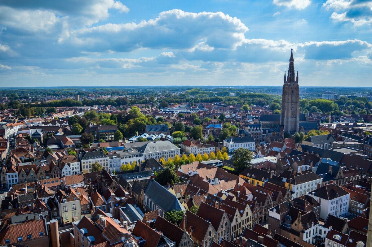 belgie