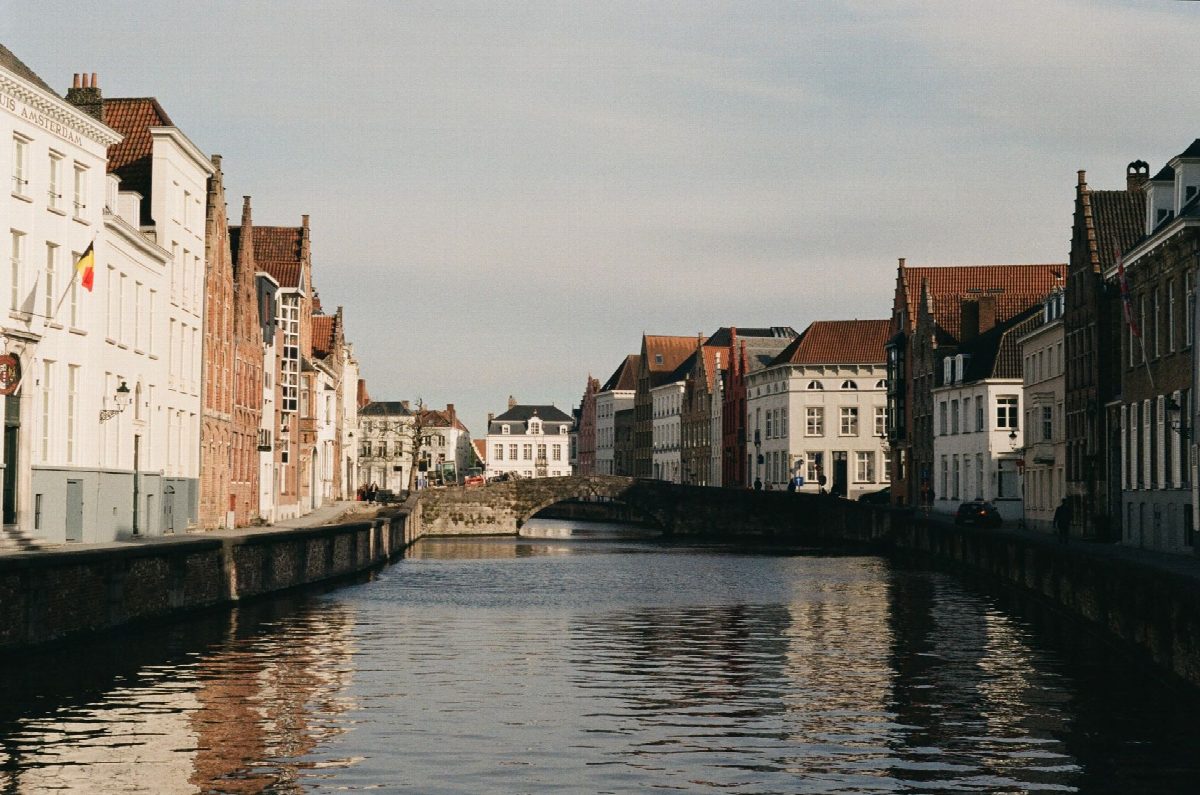 belgie