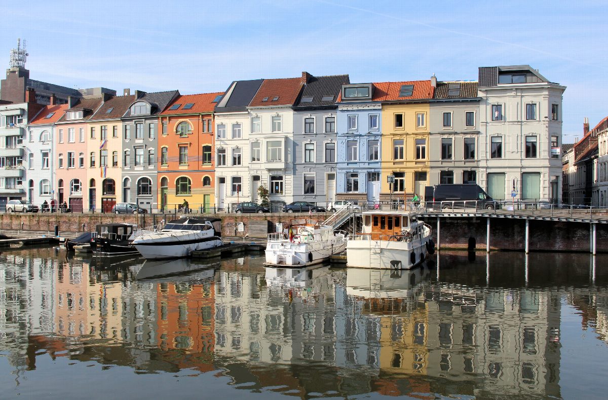Belgium