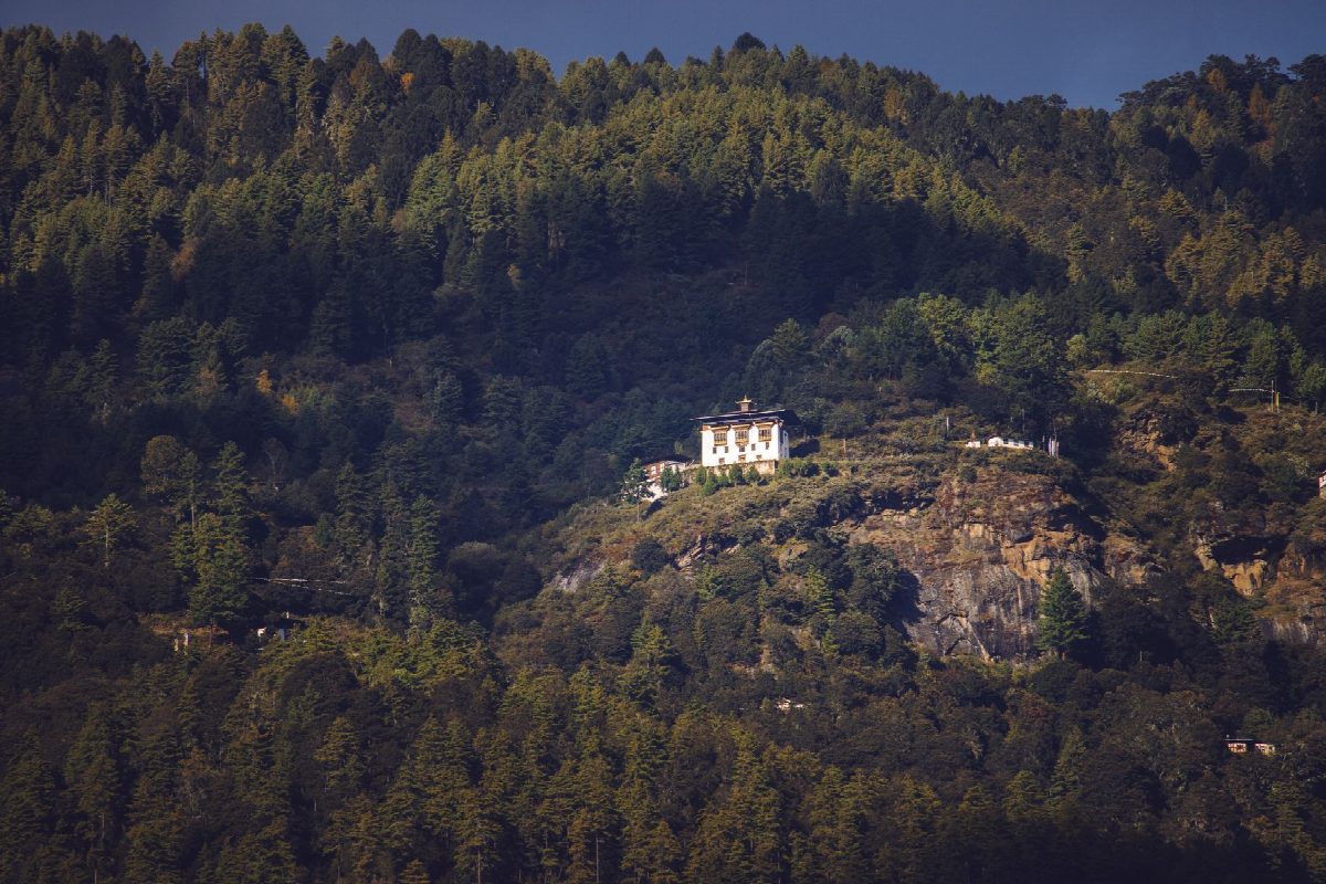 bhutan