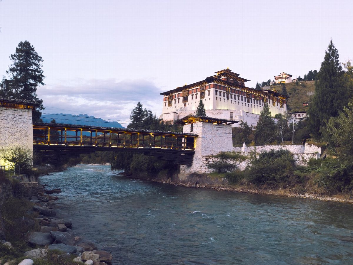 bhutan