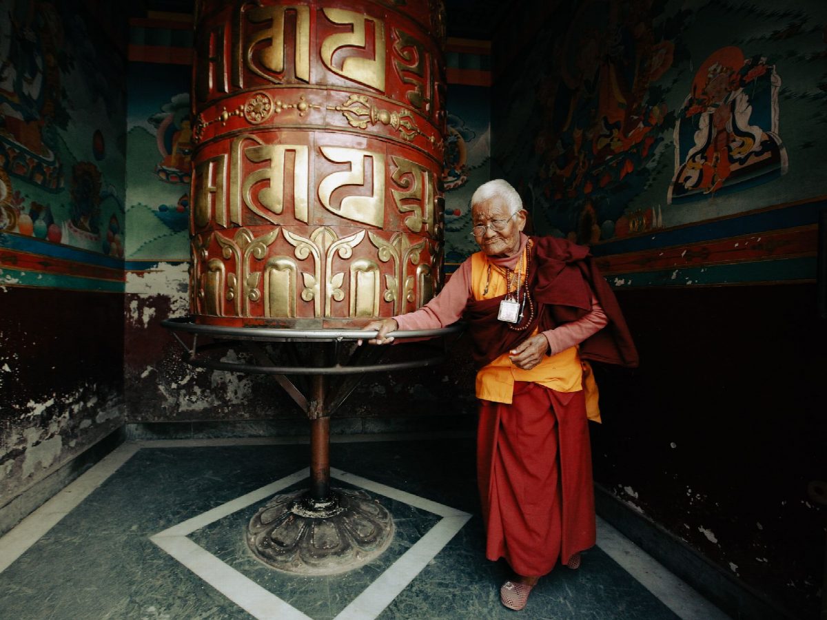 bhutan