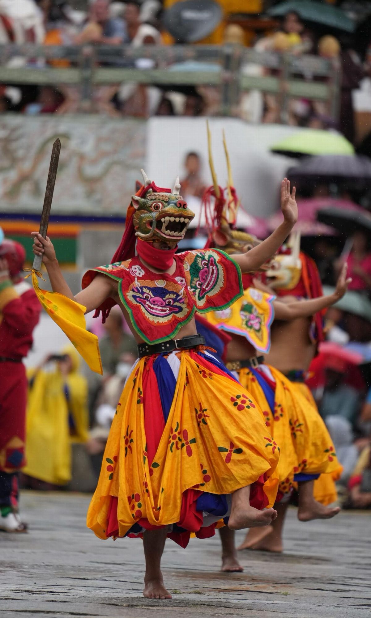bhutan