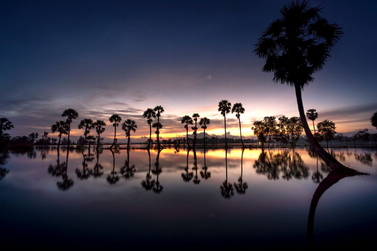 botswana