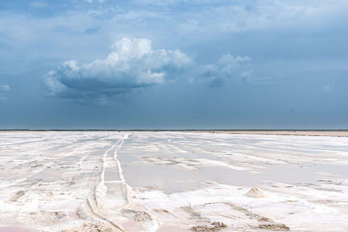 botswana