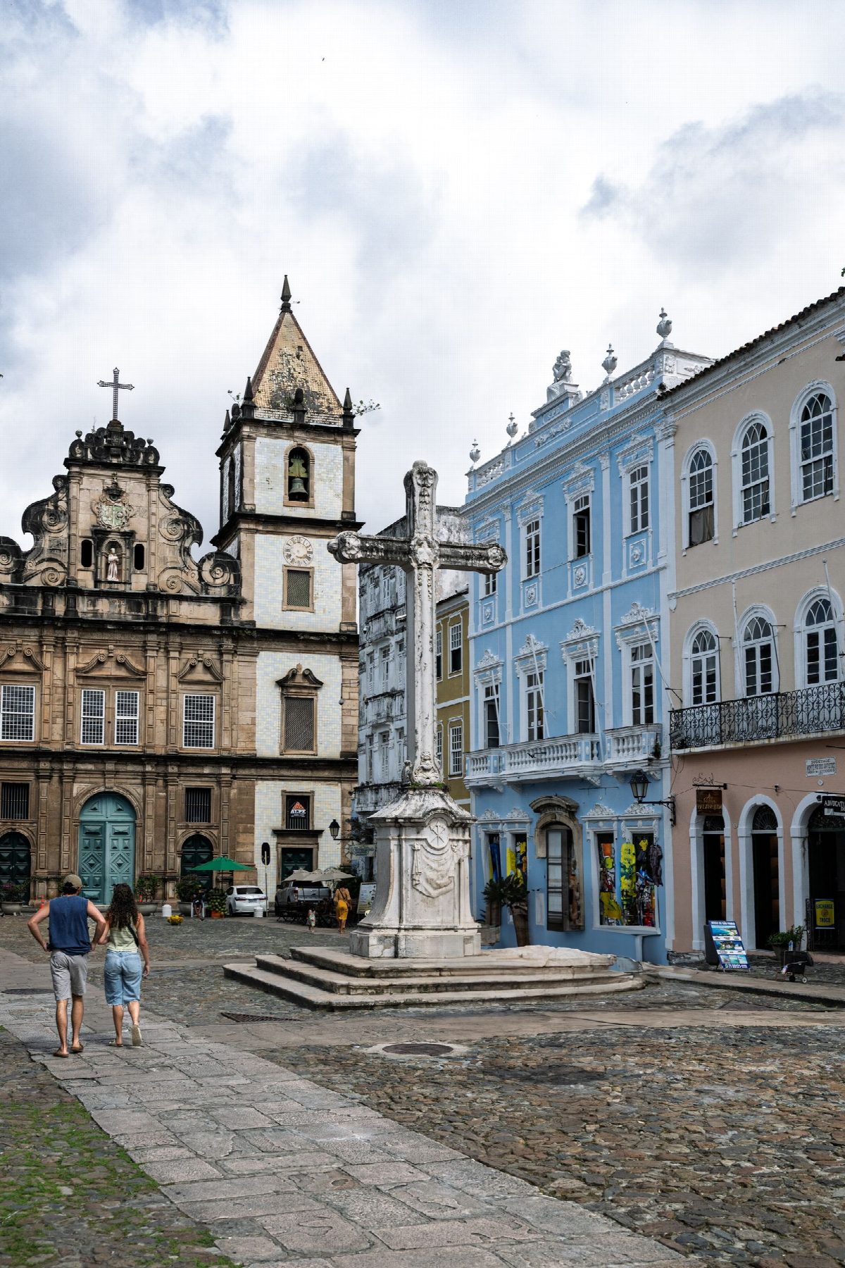 brazilie