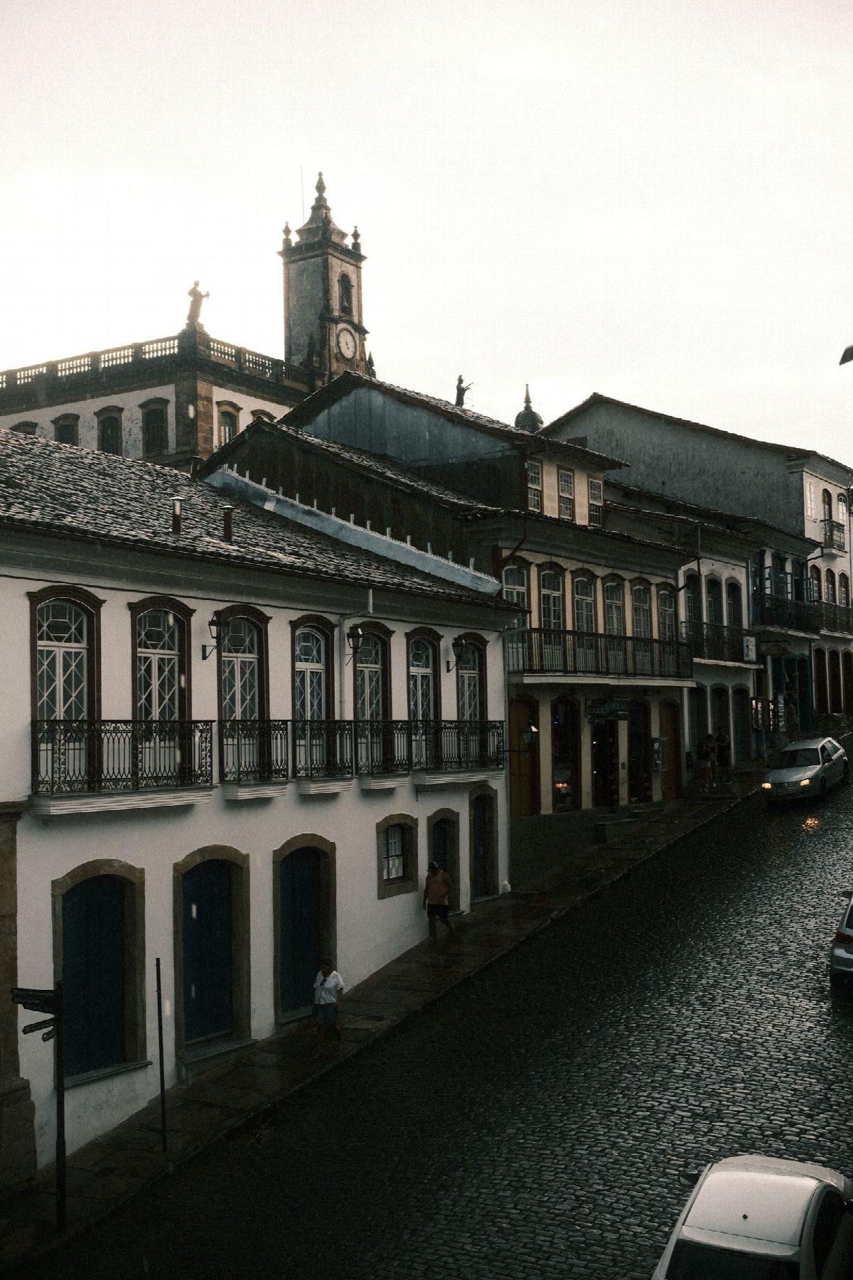 brazilie
