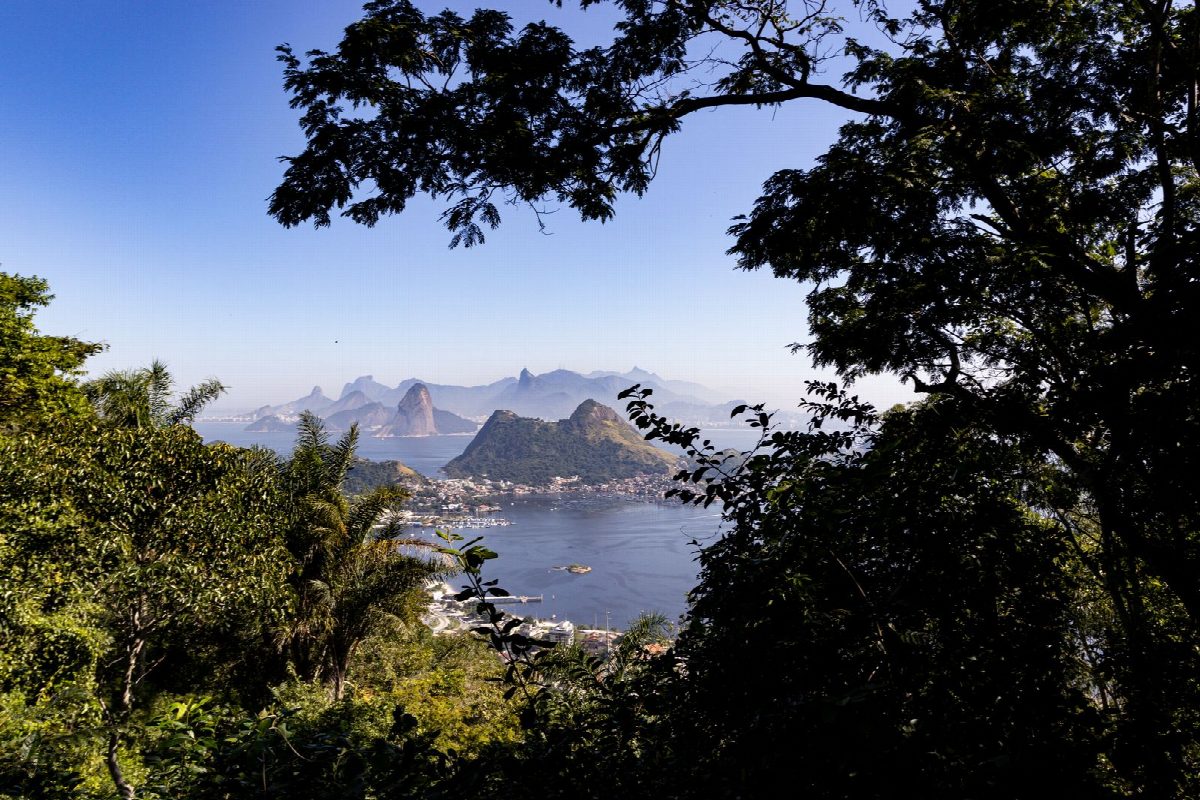 brazilie