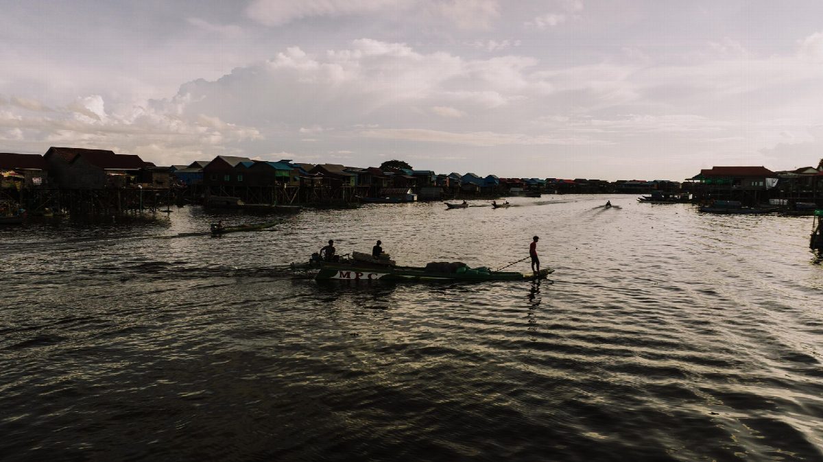 cambodja