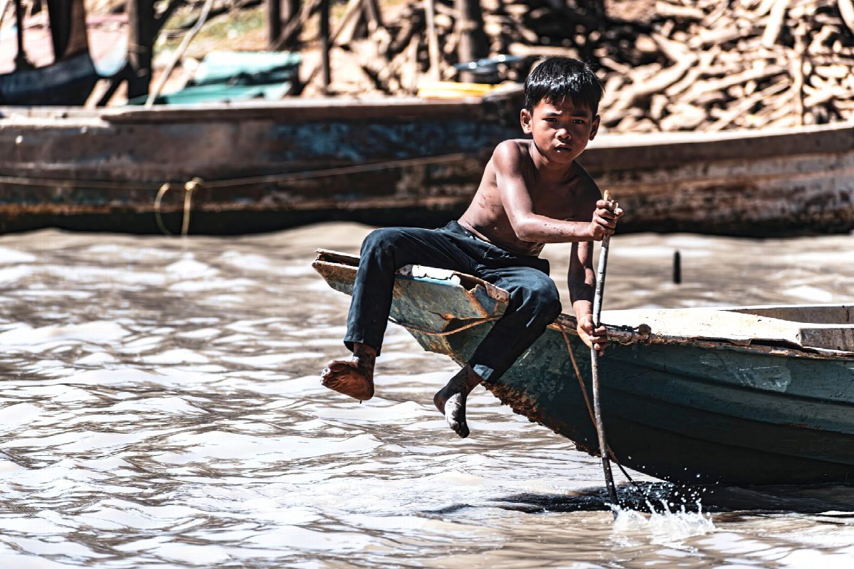 cambodja