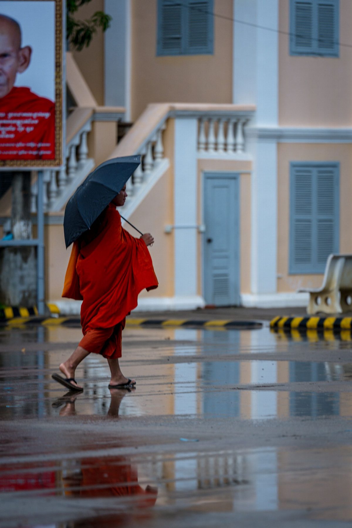 cambodja