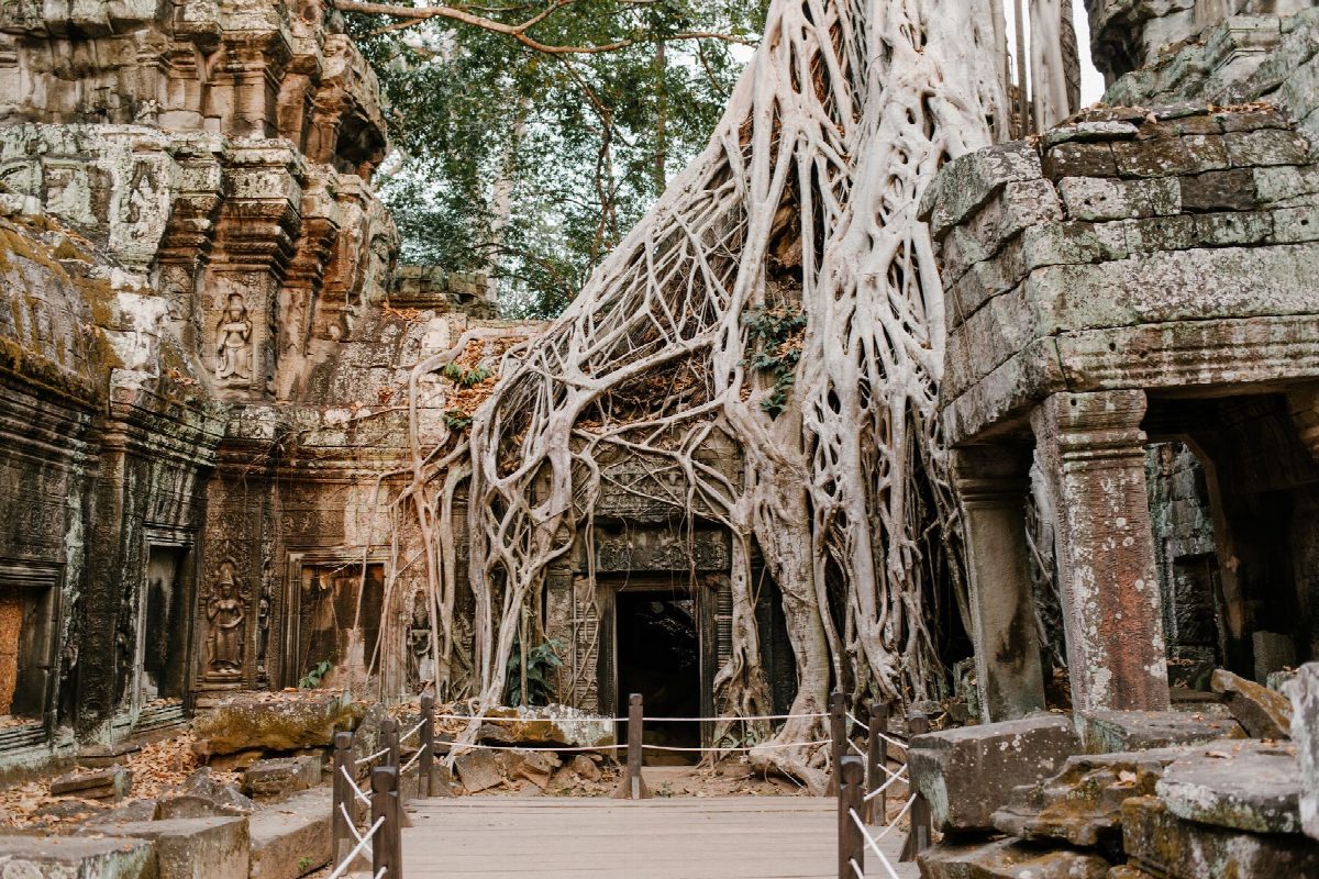cambodja