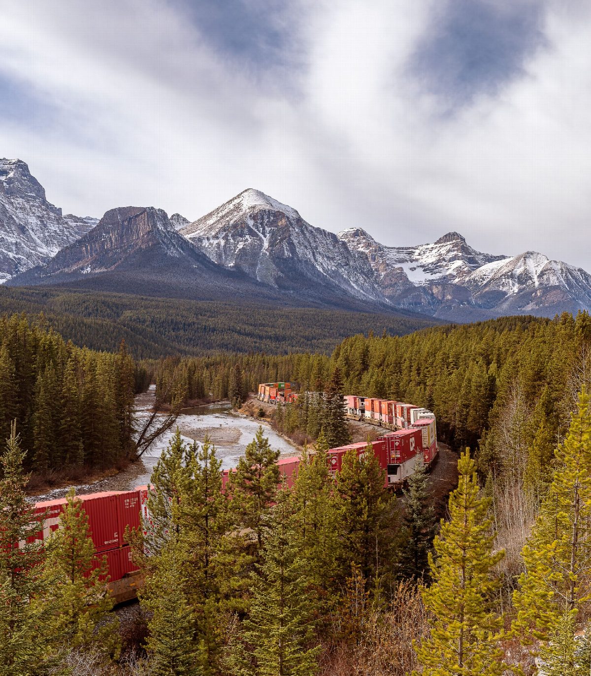 canada