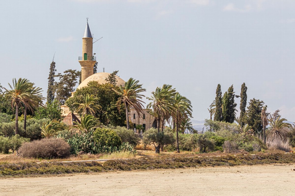 cyprus