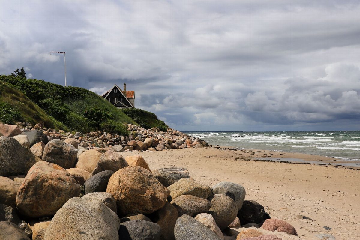 denemarken