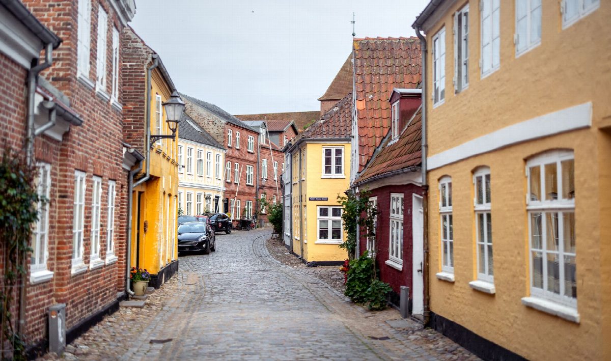 denemarken