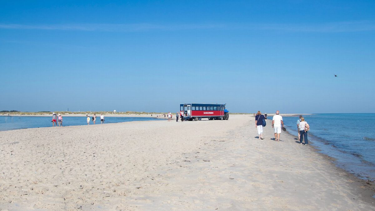 denemarken