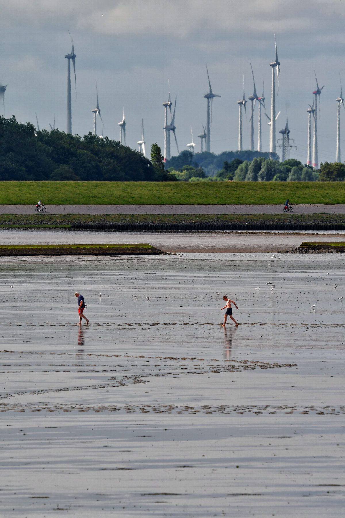 denemarken