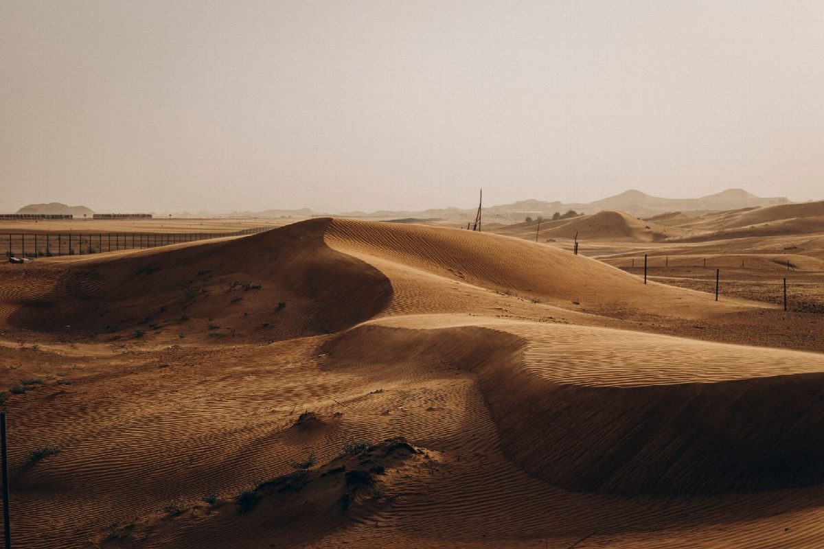 dubai