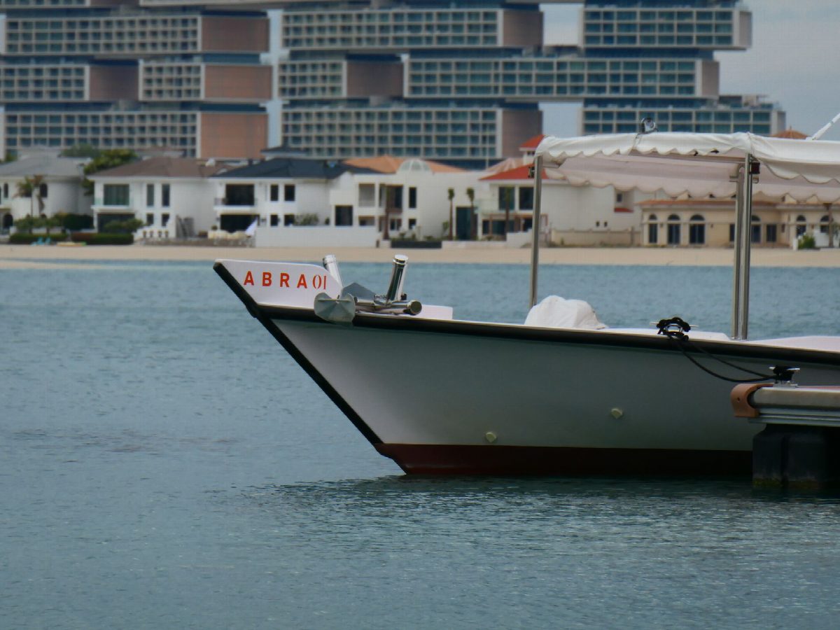 dubai