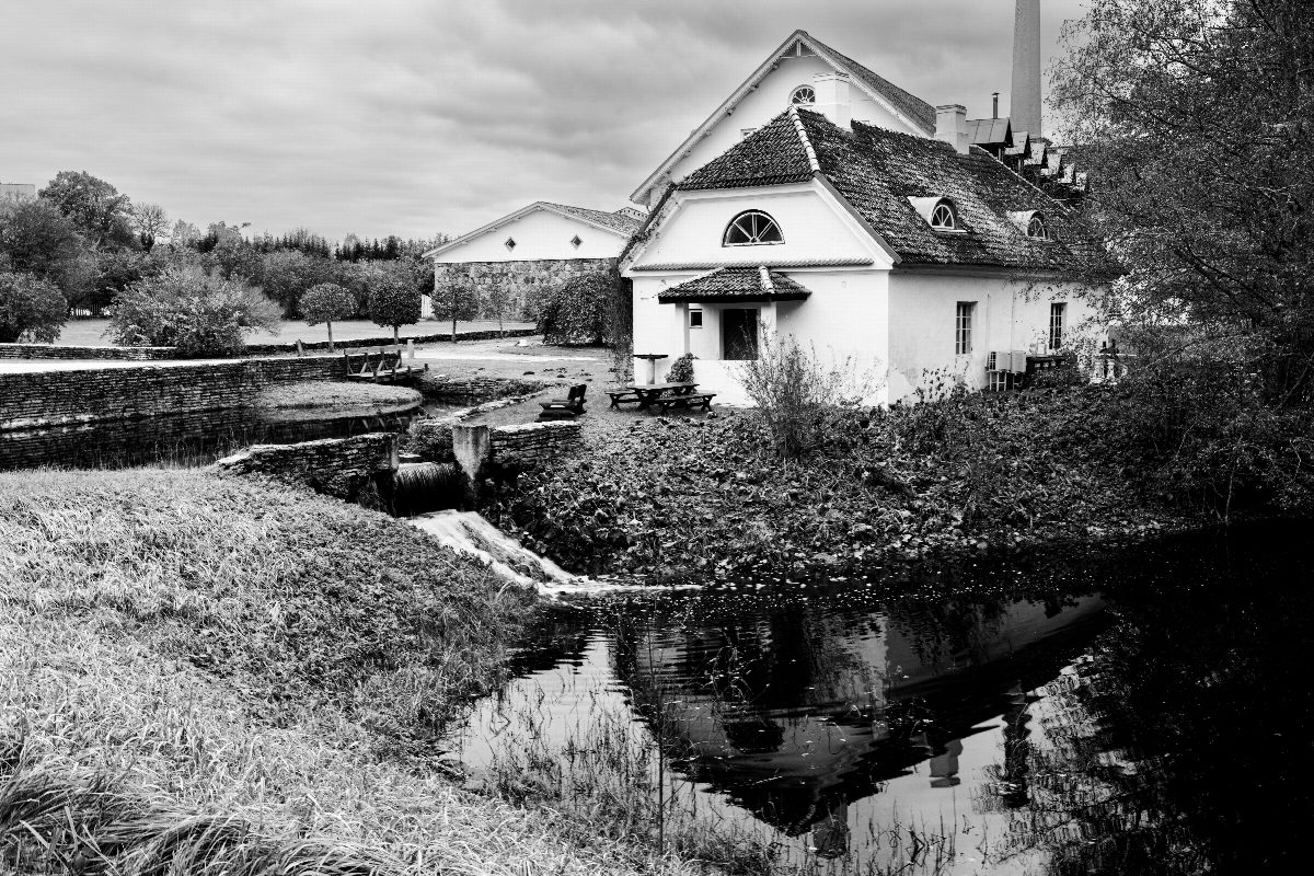 estland