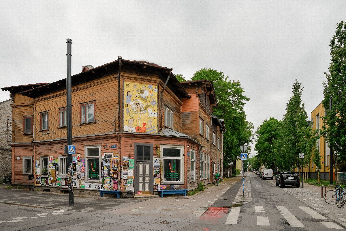 estland