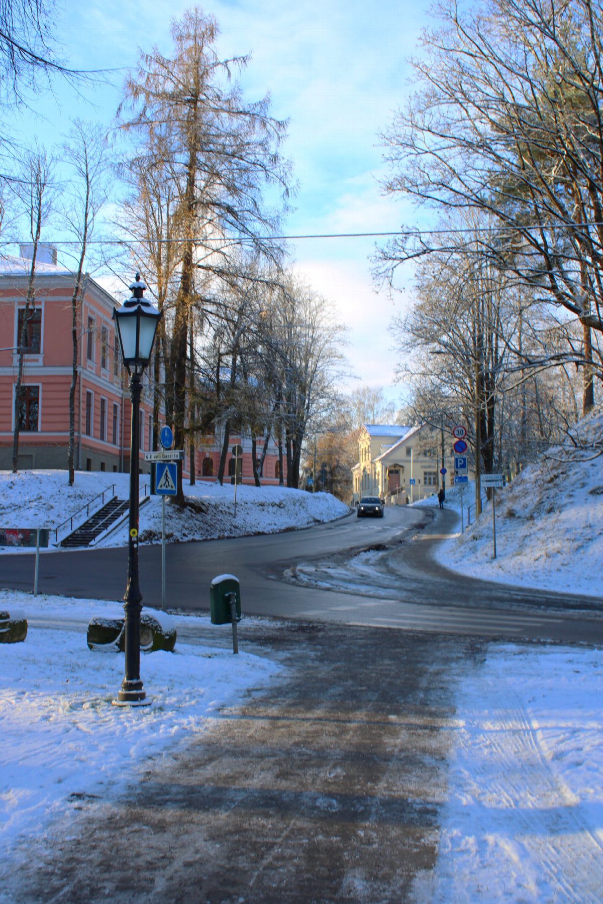 estland