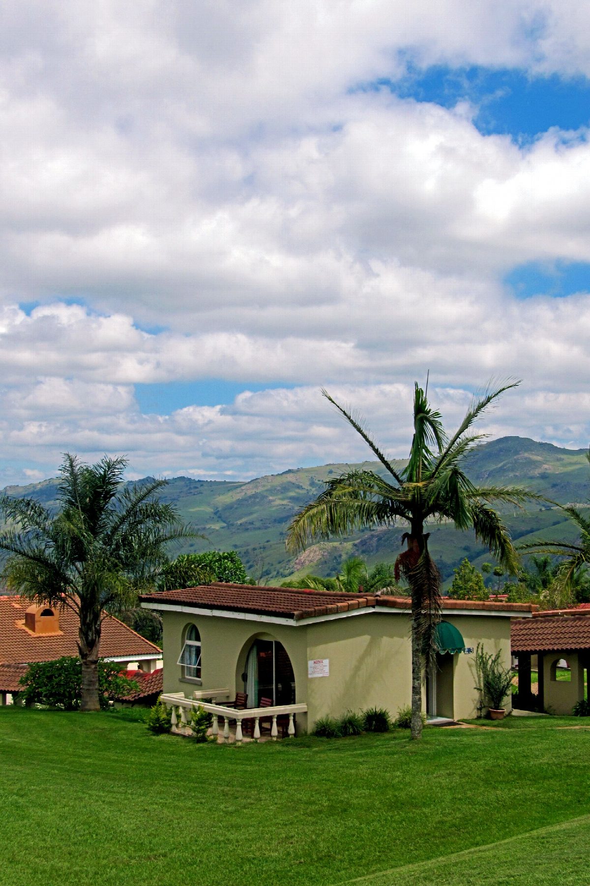 eswatini