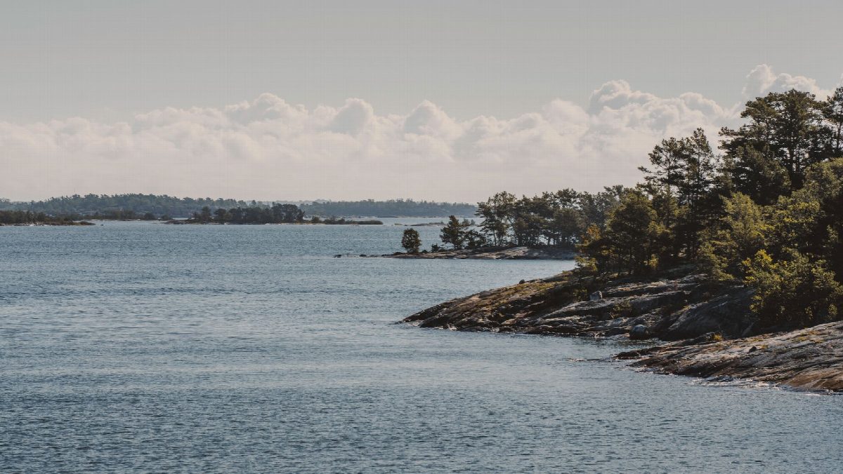finland