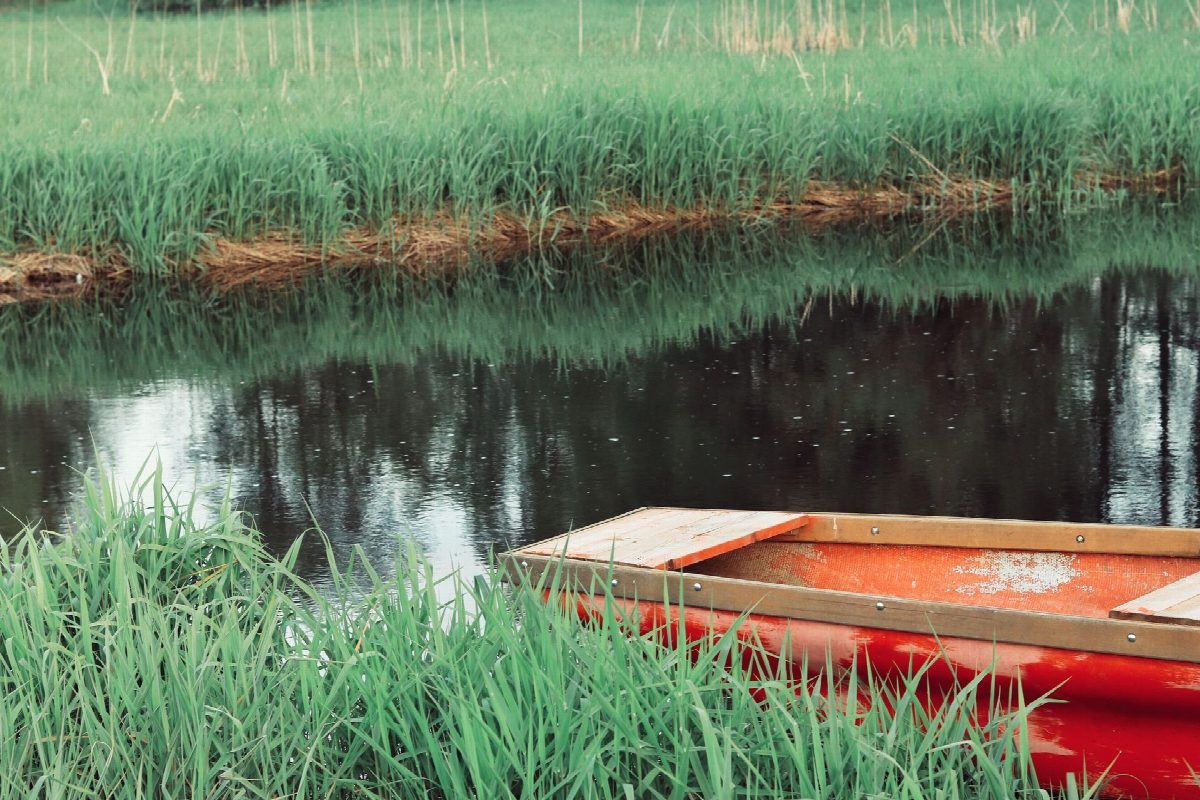 finland