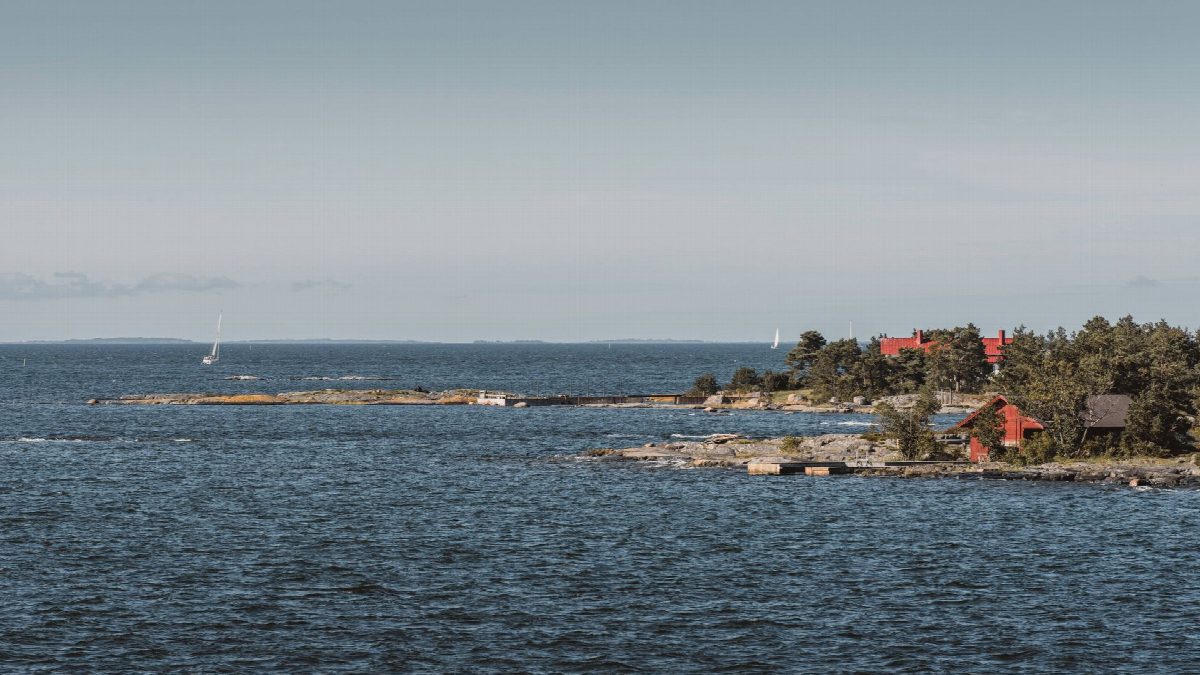 finland