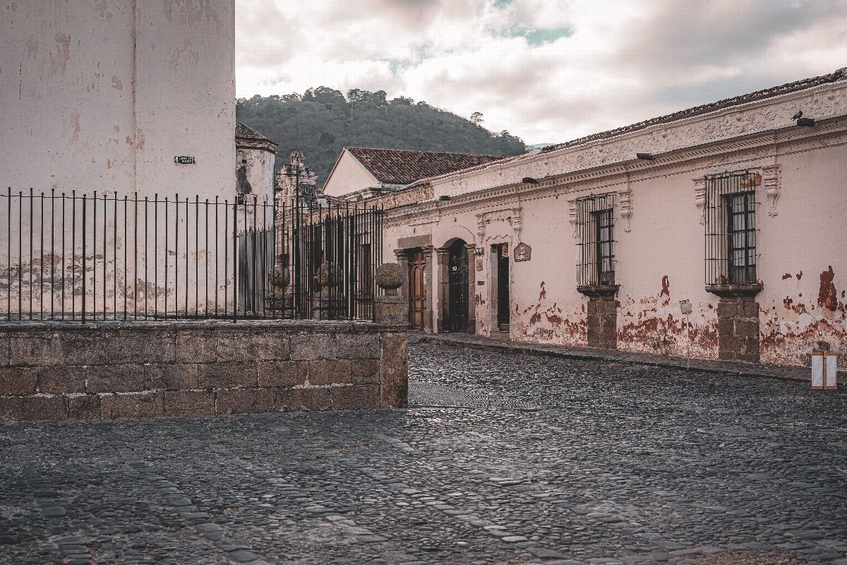 guatemala