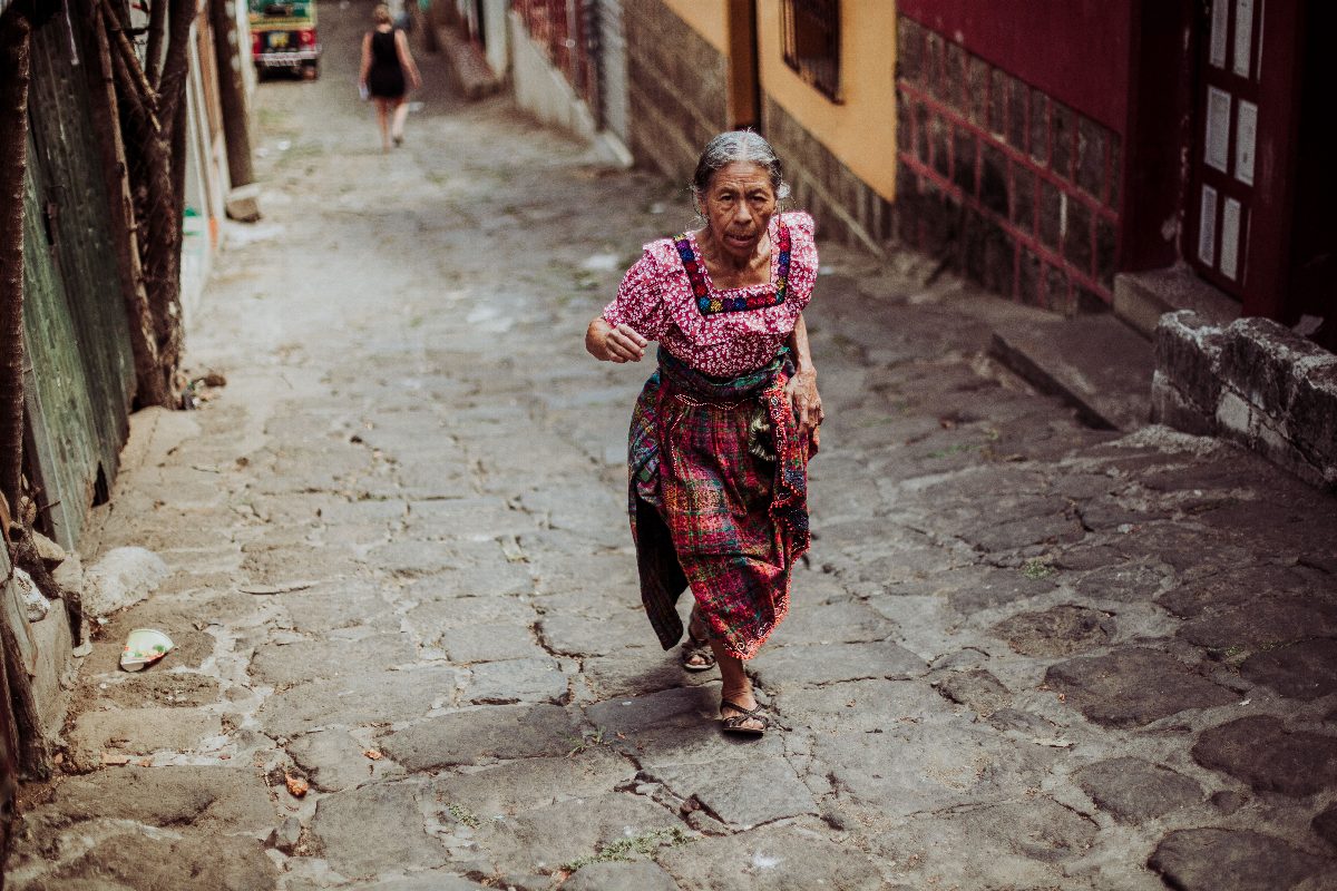 guatemala