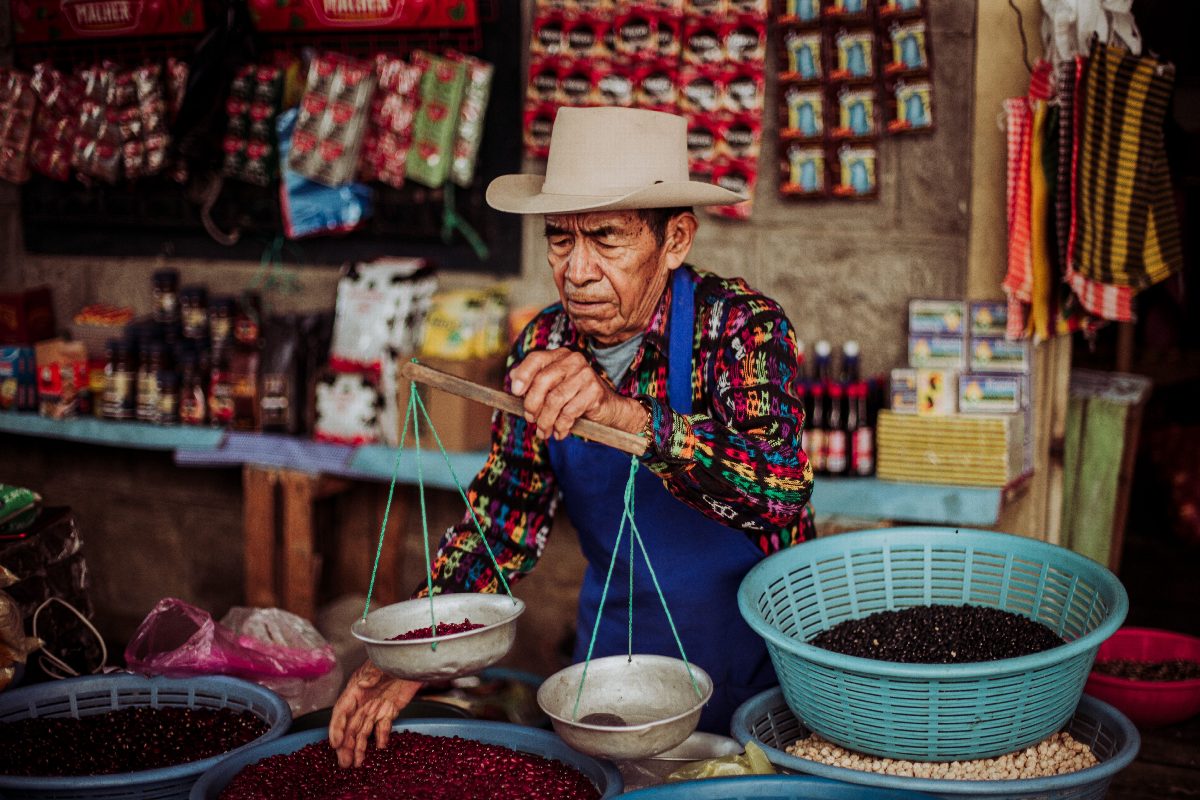 guatemala