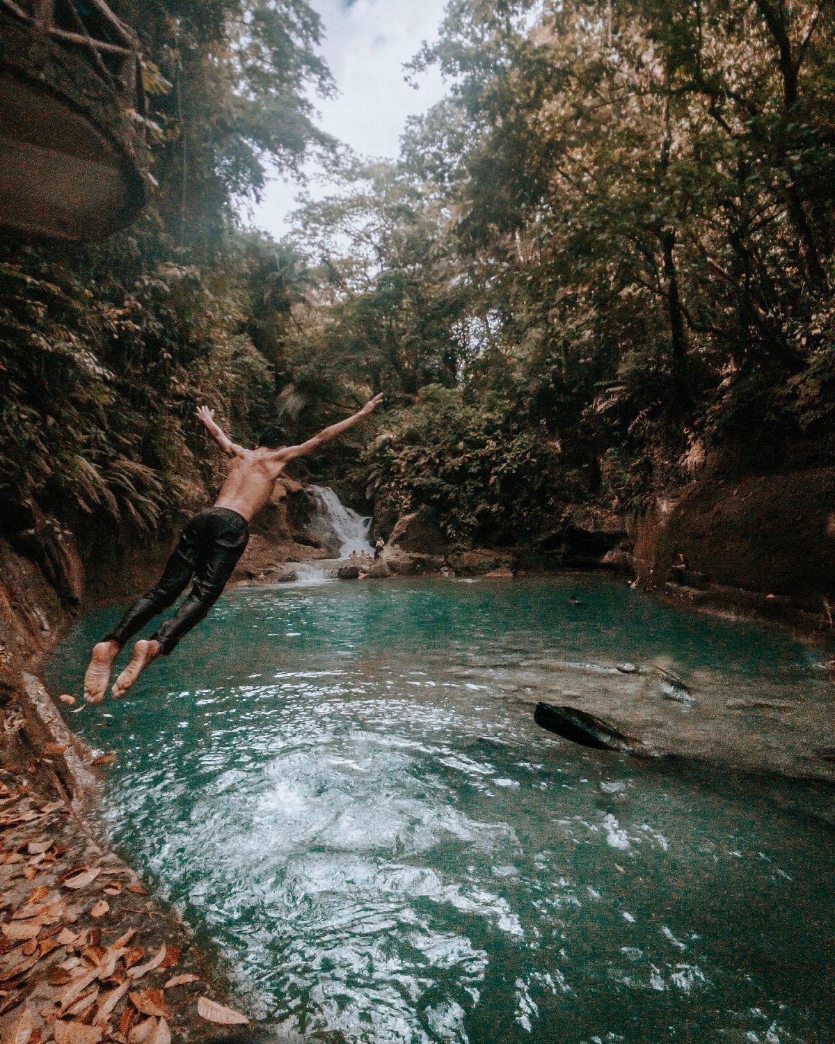 guatemala